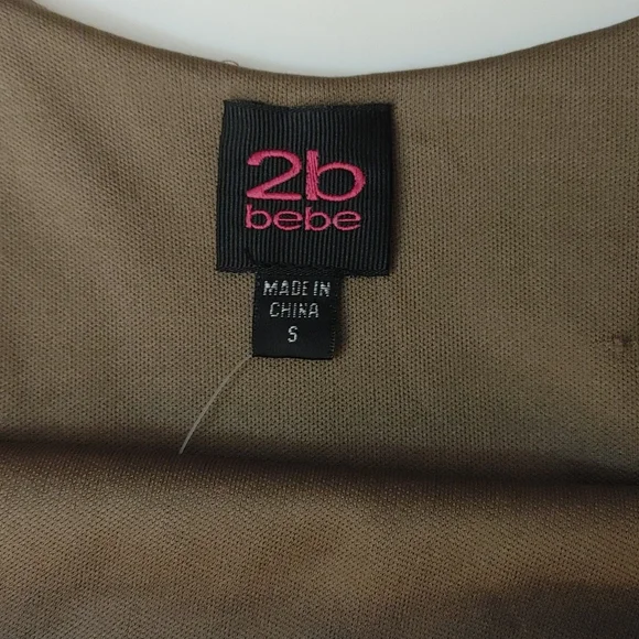 Joanna Sequin 3/4 Sleeve Fress - Picture 5 of 6